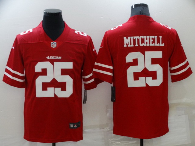 San Francisco 49ers Jerseys 076 [Cheap NFL Jerseys 2776]